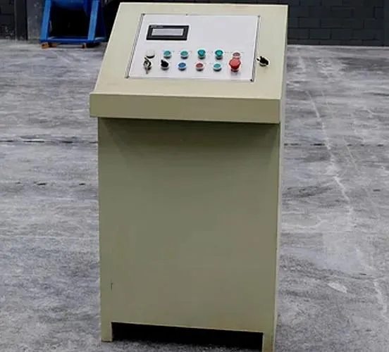gabinete de control